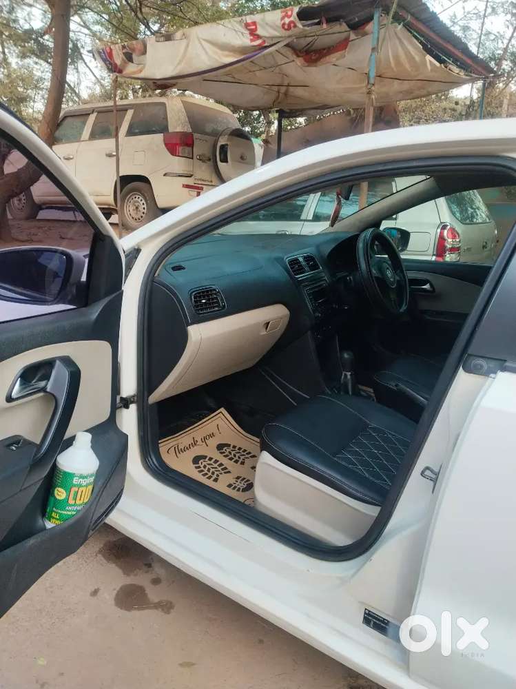 Volkswagen Polo Comfortline 1.2 L Diesel