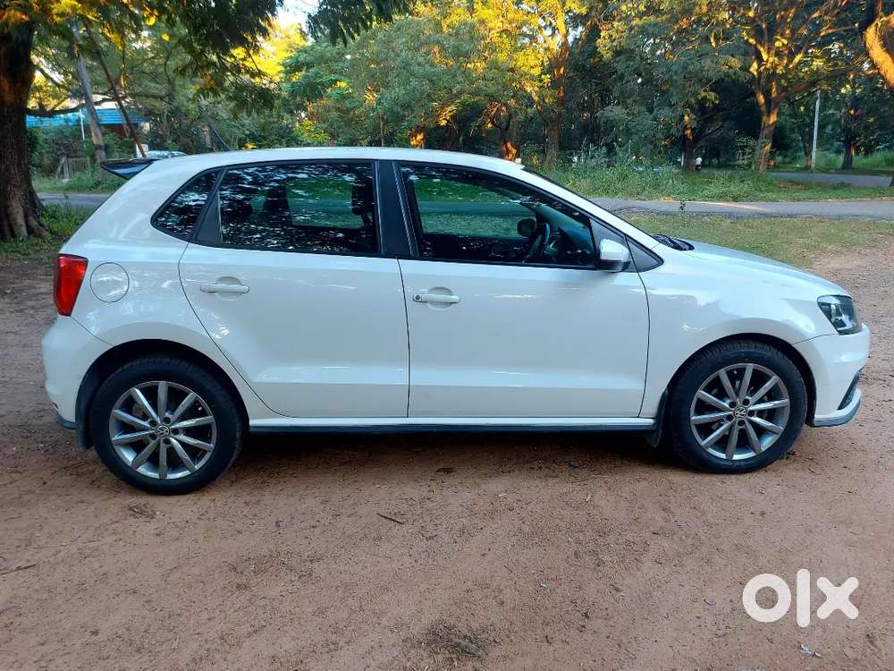 Power Pack Car With Comfort