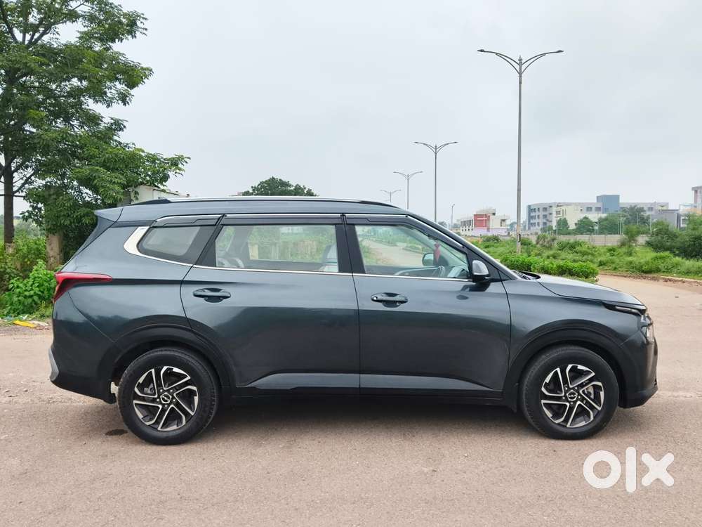 Kia Carens 1.5 Prestige 7 Str, 2022, Diesel