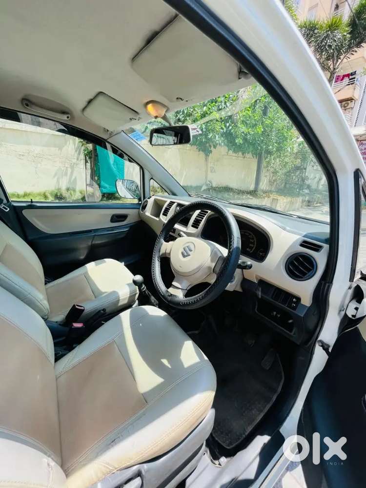 Maruti Suzuki Estilo 2008 Petrol 57000 Km Driven