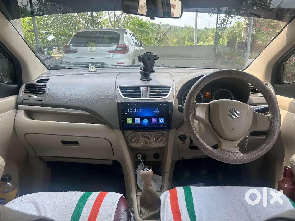 Maruti Suzuki Ertiga 2014 Diesel Well Maintained