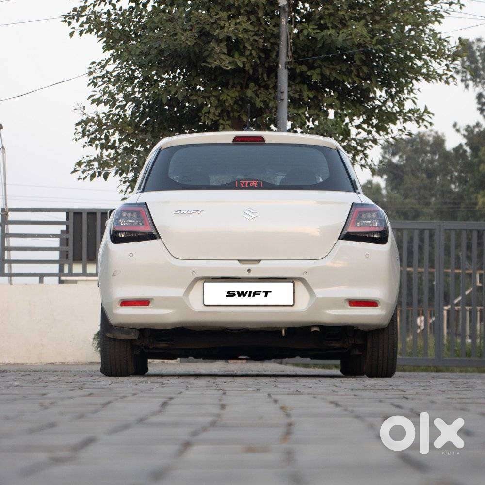 Maruti Suzuki Swift Vxi Optional, 2024, Petrol