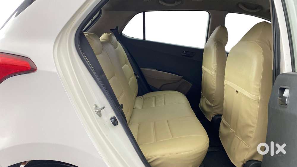Hyundai Grand I10 1.2 Kappa Magna, 2018, Petrol