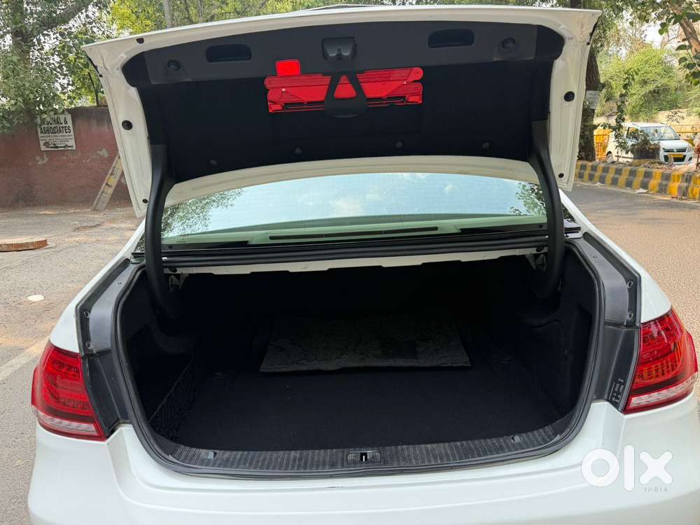 Mercedes-benz E-class 200, 2015, Petrol