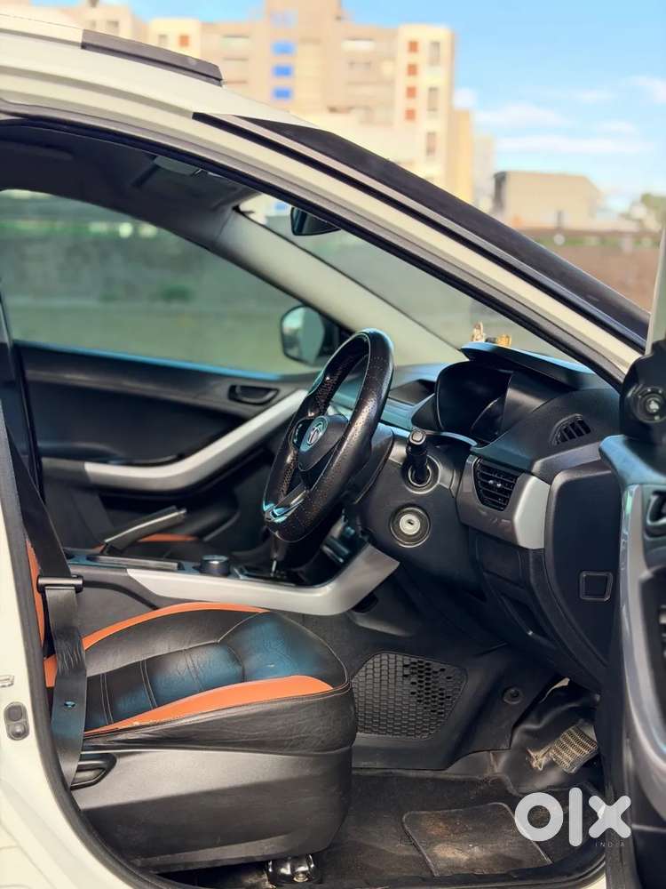 Tata Nexon 1.5 Revotorq Xm, 2021, Diesel