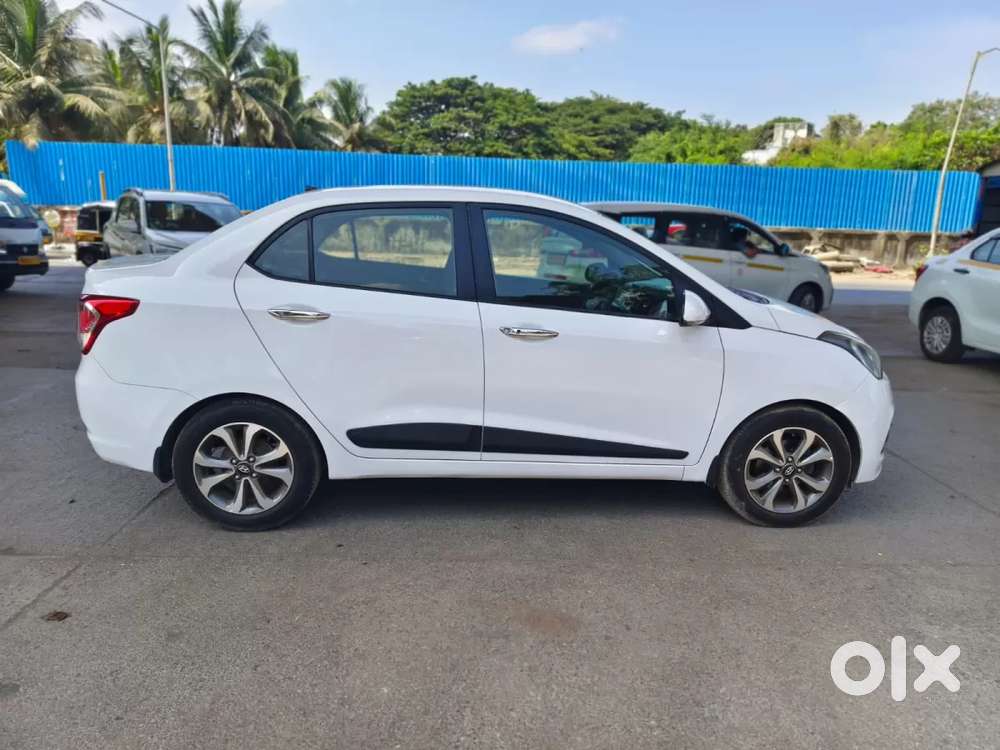 Hyundai Xcent Sx 1.2, 2015, Petrol