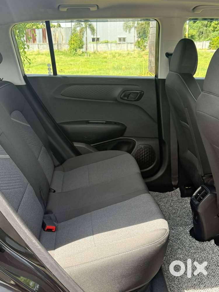 Hyundai Exter Sx 1.2 Cng Mt, 2023, Petrol
