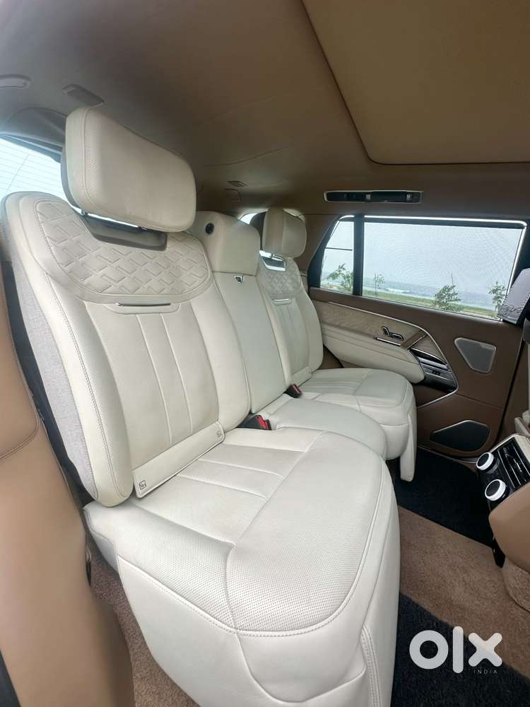 Land Rover Range Sv Lwb 3.0 Diesel, 2023, Diesel