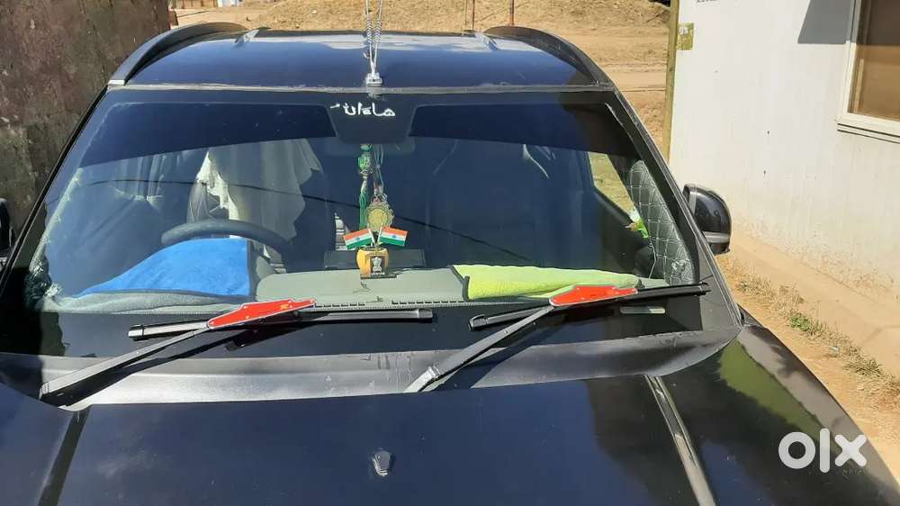 Mahindra Kuv 100 2017 Petrol 134000 Km Driven