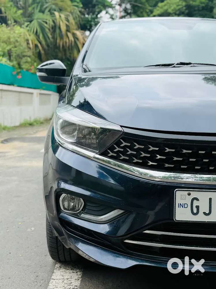 Tigor Company Cng Top Model