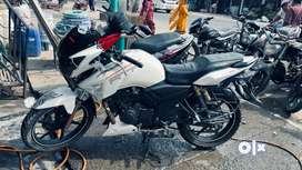Buy Sell Second Hand Apache Rtr 180 in India Used Motorcycles in India OLX