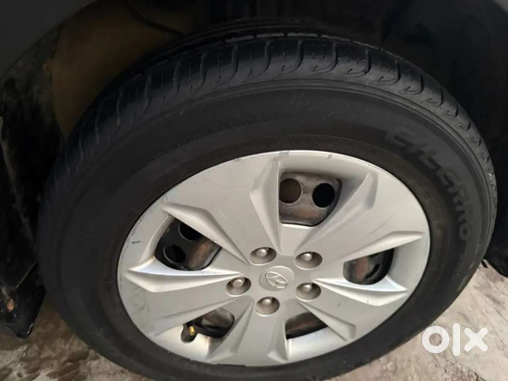 Hyundai Creta Facelift