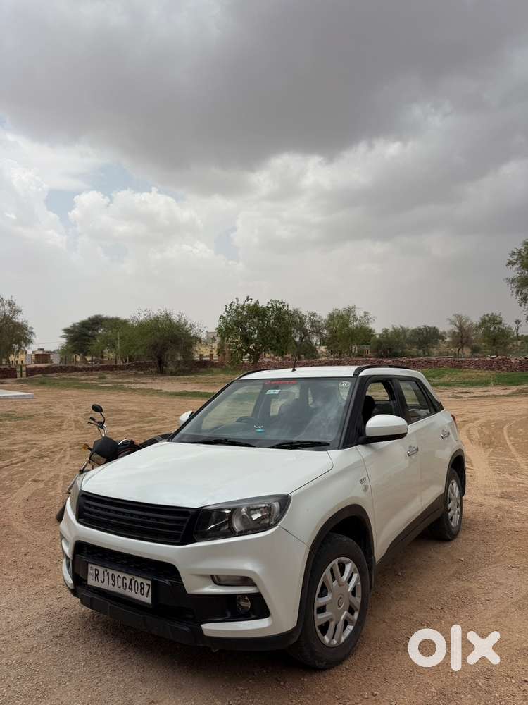 Brezza Vdi Diesel 2016 Last 2017 Se 10 Ya 12 Din Pele Li Thi
