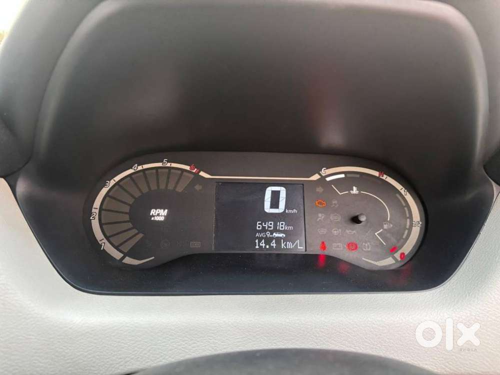 Nissan Magnite 1.0 Xe, 2022, Petrol