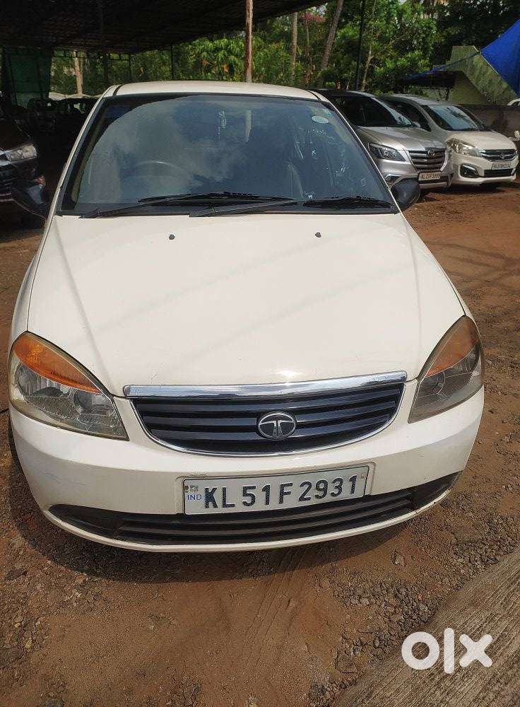 Tata Indica V2 Dl Bsiii, 2015, Diesel