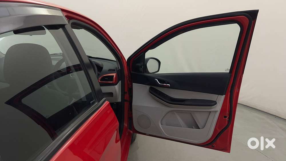 Tata Tiago Xza Plus, 2023, Petrol