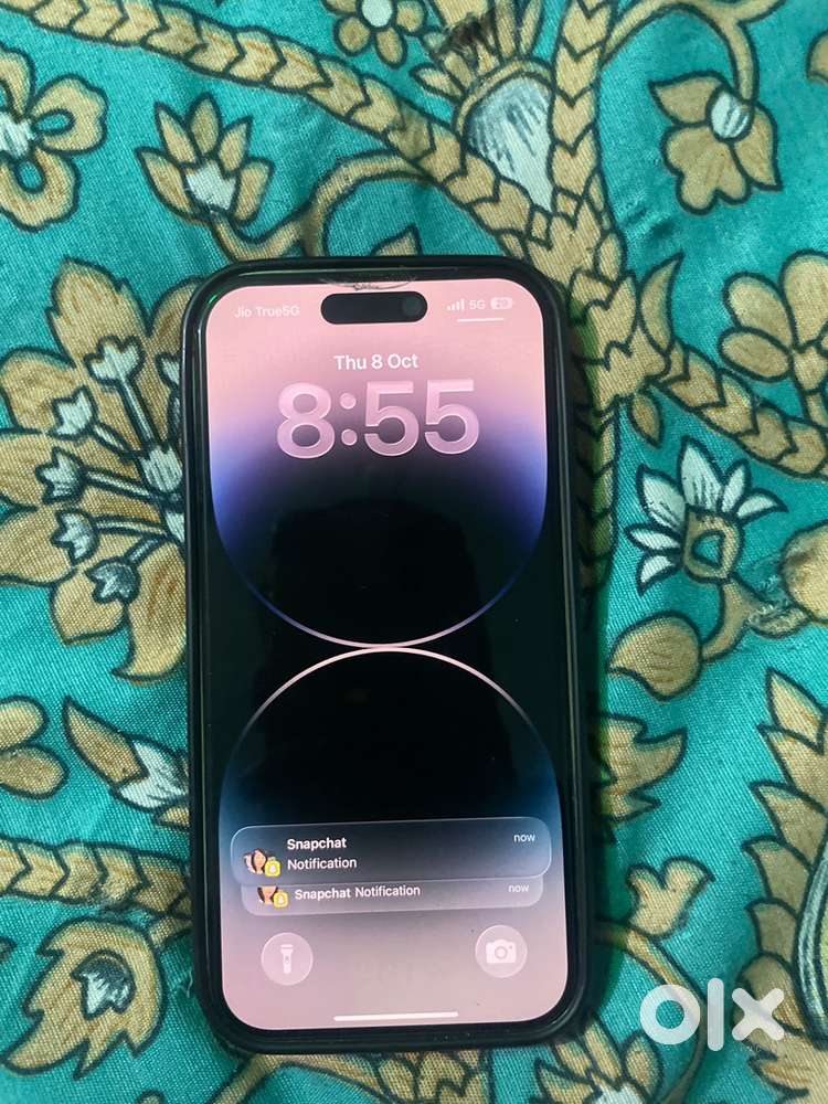 I Phone 14 pro