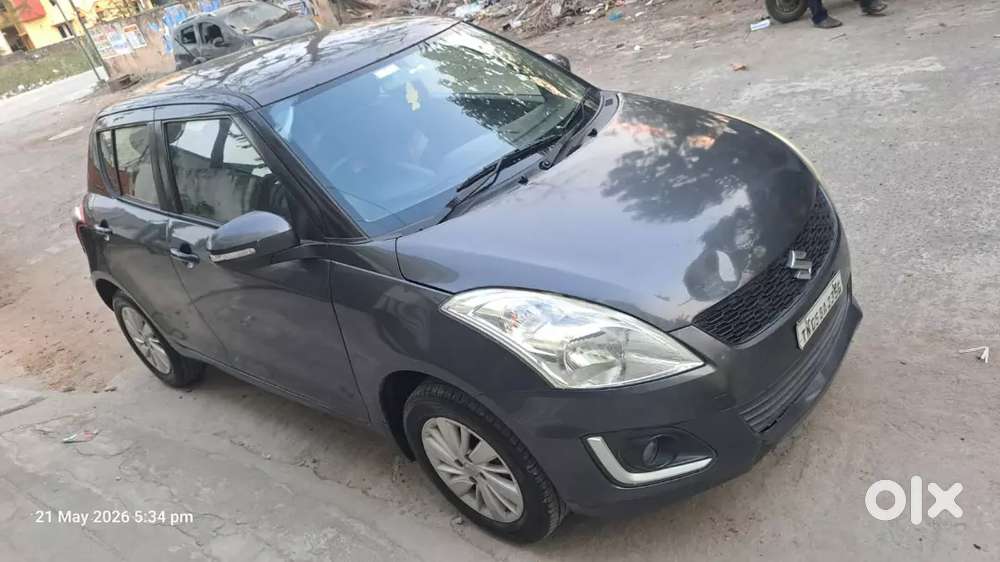 Very Good Condition