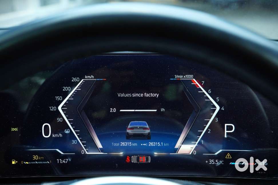 Bmw 3 Series 3.0 M340i Xdrive, 2023, Petrol