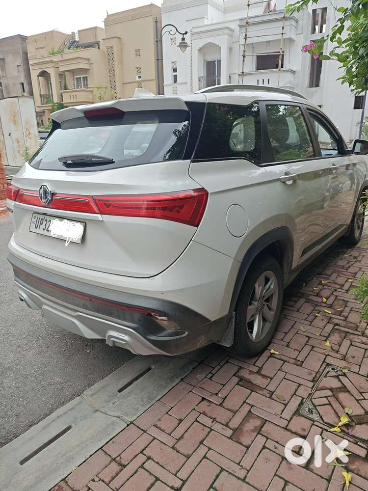Mg Hector Diesel 2.0 Super – ₹8,00,000