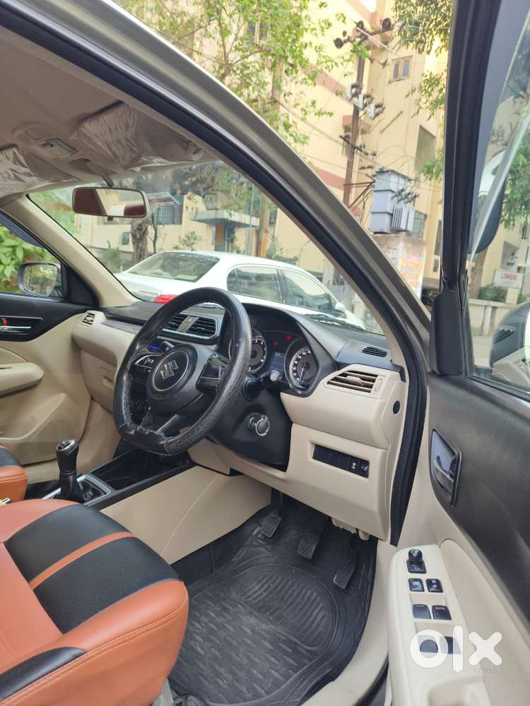 Maruti Suzuki Swift Dzire Vxi Optional, 2023, Petrol