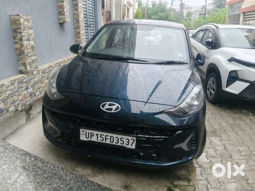 Hyundai Grand I10 Nios 2025