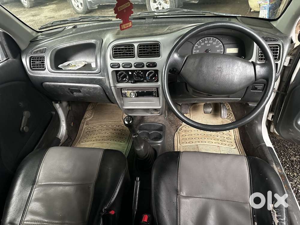 Maruti Suzuki Alto 0.8 Lxi (o), 2011, Cng & Hybrids