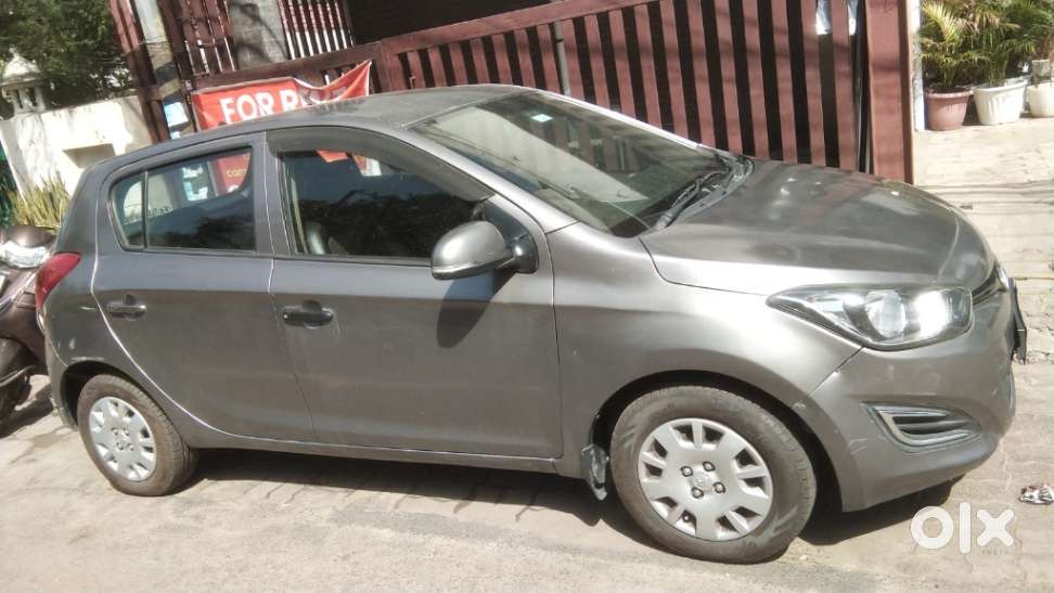 Hyundai I20 2012-2014 Magna Optional 1.4 Crdi, 2013, Diesel