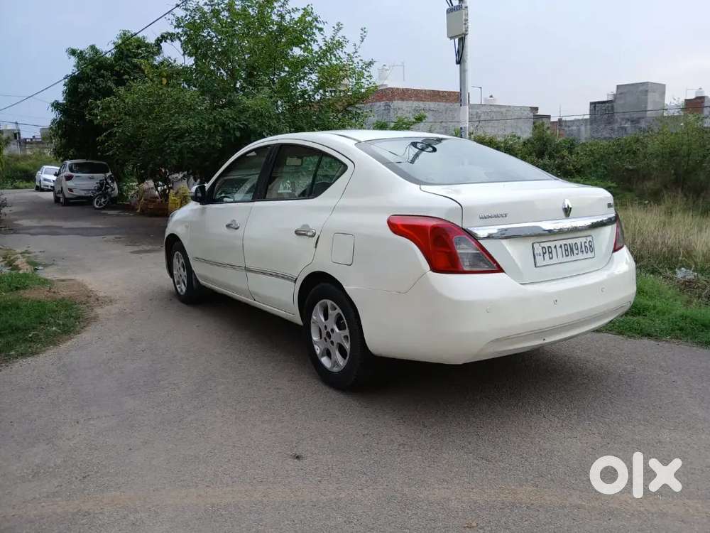 Renault Scala 2015 Diesel Good Condition