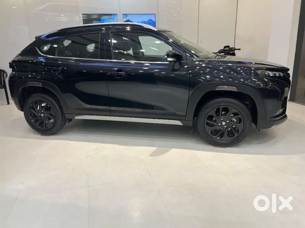 Both Arena And Nexa Vehicle Available.