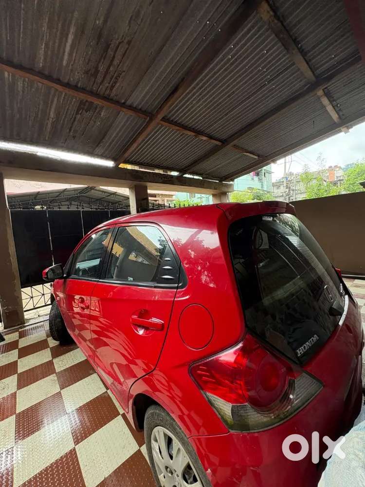 Brio For Sell