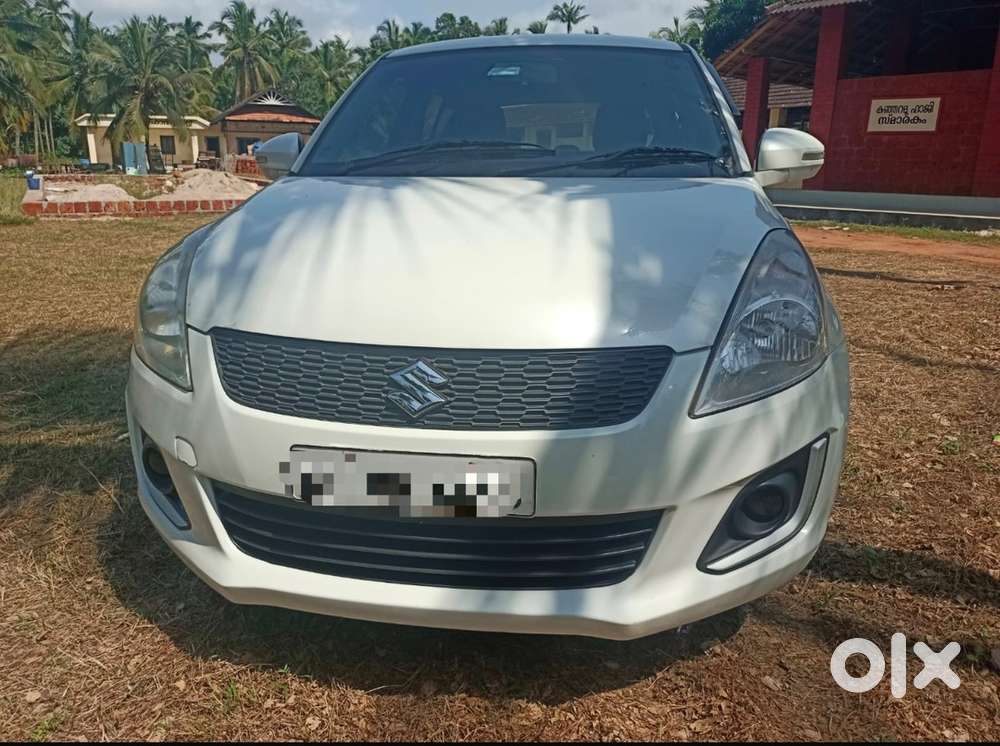 Maruti Suzuki Diesel 2011