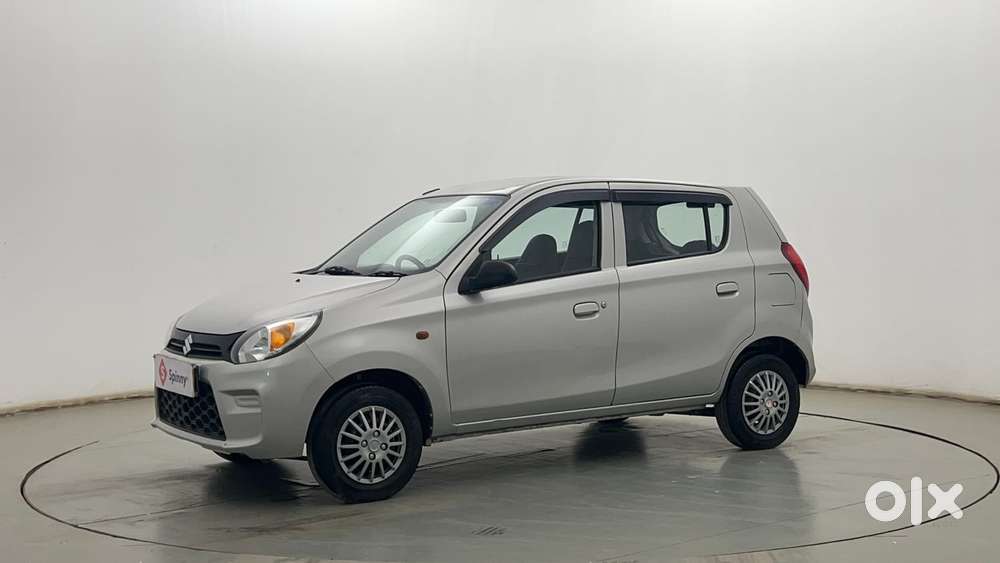 Maruti Suzuki Alto 800 0.8 Lxi (o), 2022, Petrol
