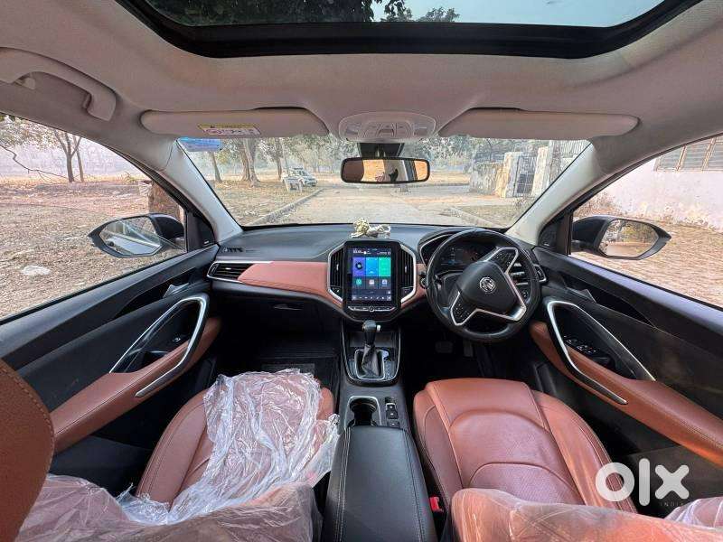 Mg Hector 2.0 Sharp Diesel, 2021, Diesel