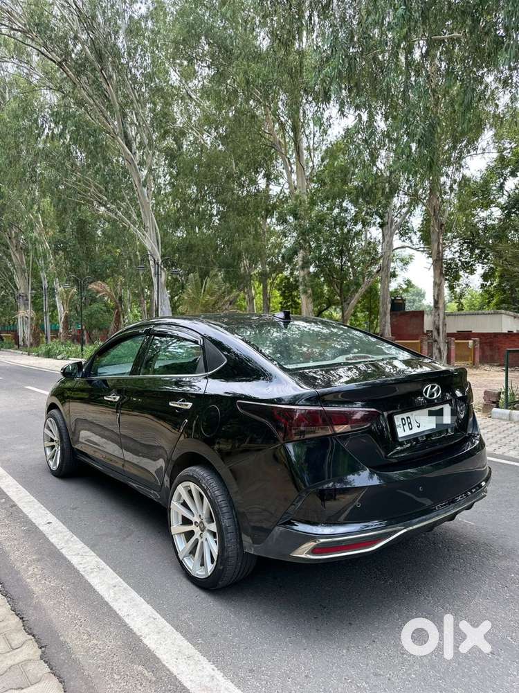 Verna Sx Diesel Manual 2821
