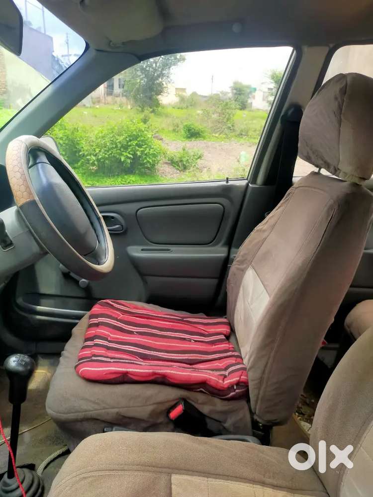 Maruti Suzuki Alto 2009 Petrol Manual