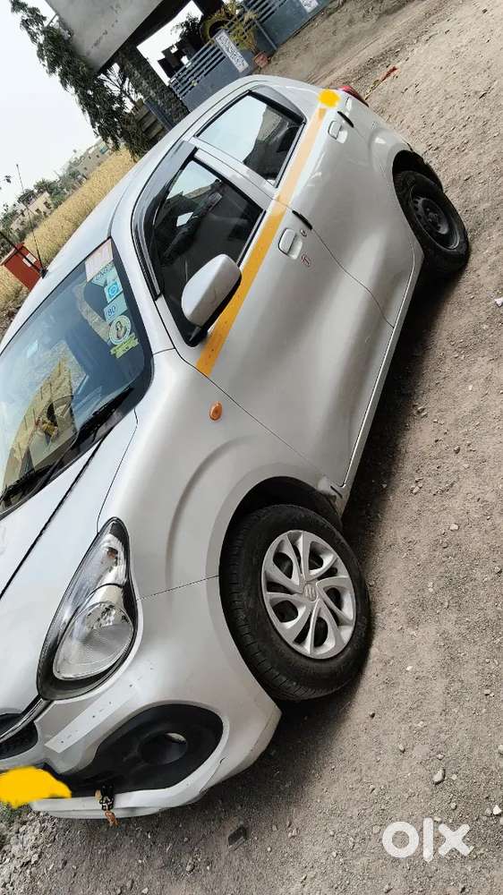 All Documents Clear Good Condition