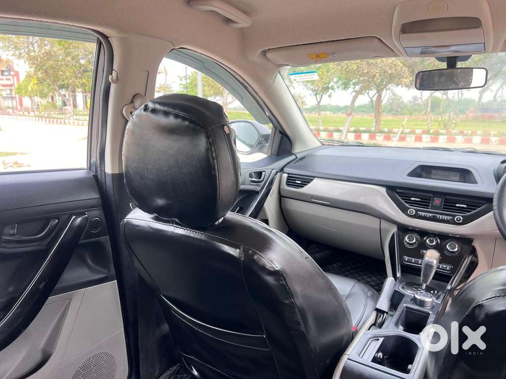 Tata Nexon Amt 1.5 Revotorq Xma, 2019, Diesel
