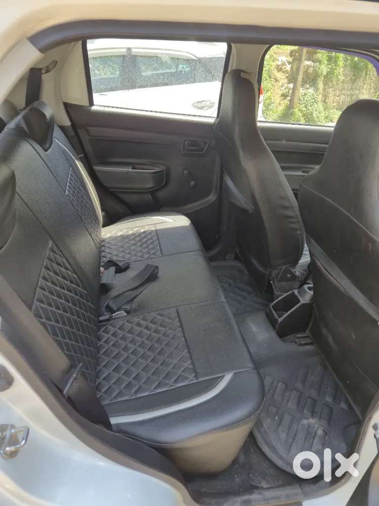 Maruti Suzuki S-presso 2020 Petrol Well Maintained