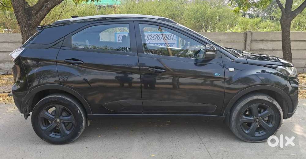 Tata Nexon Ev Xz Plus, 2022, Electric
