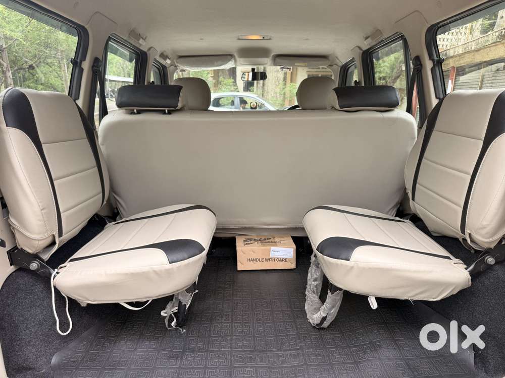 Mahindra Scorpio Classic 2.2 S Mt 7 Str, 2022, Diesel