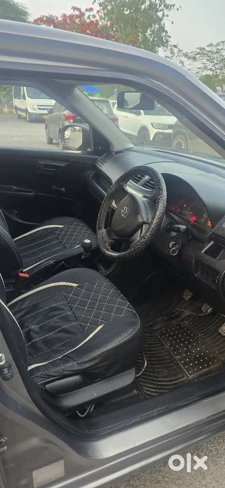 Maruti Suzuki Swift 2014 Petrol 85000 Km Driven,2nd Ownwr