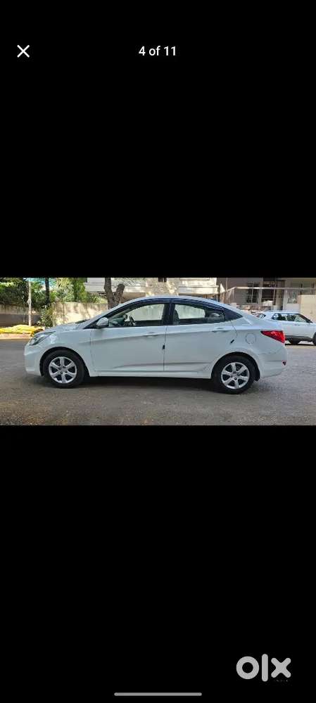 Verna Top Condition