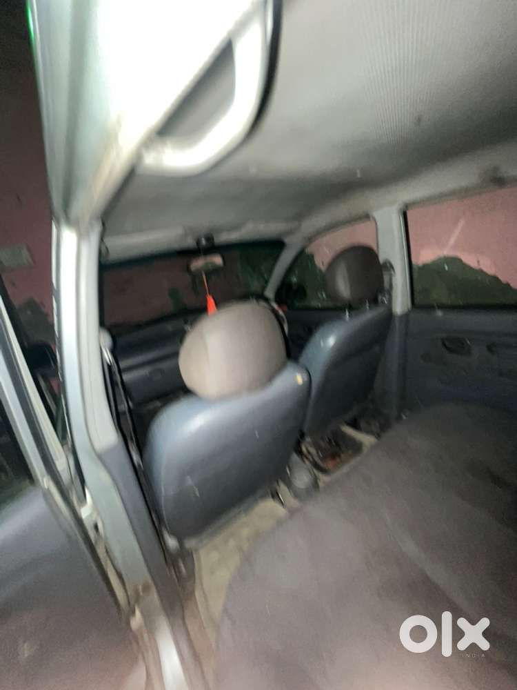 Hyundai Santro Xing 2003