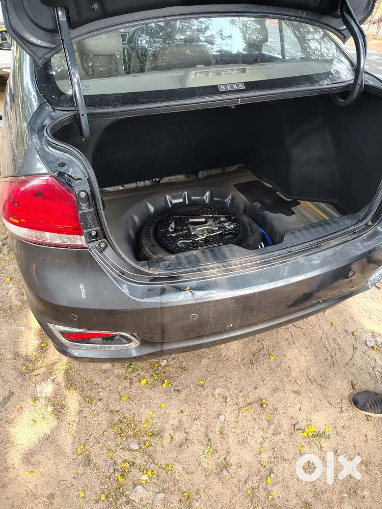 Maruti Suzuki Ciaz 2022 Petrol 49000 Km Driven