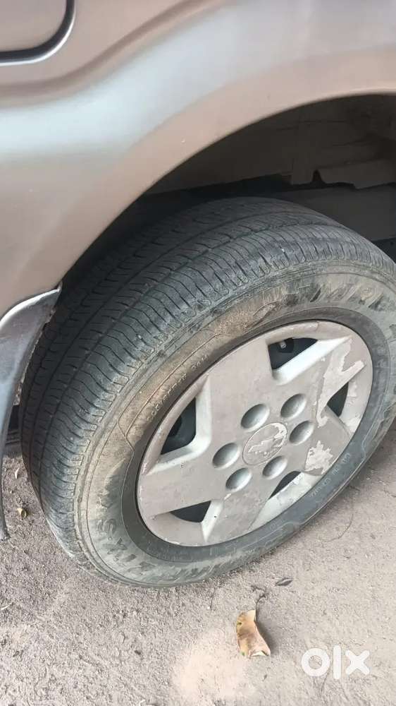 Chevrolet Tavera Ls 2008