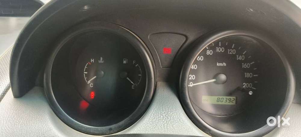 Chevrolet Aveo Lt, 2007, Petrol