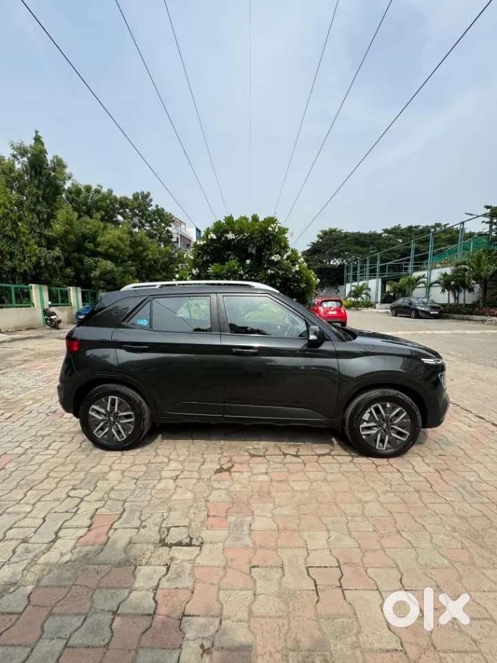 Hyundai Verna Sx 1.5 Crdi, 2021, Diesel