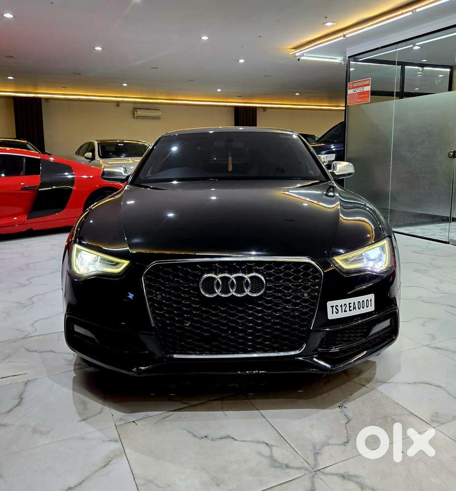 Audi S5 3.0 30 Tfsi, 2015, Diesel