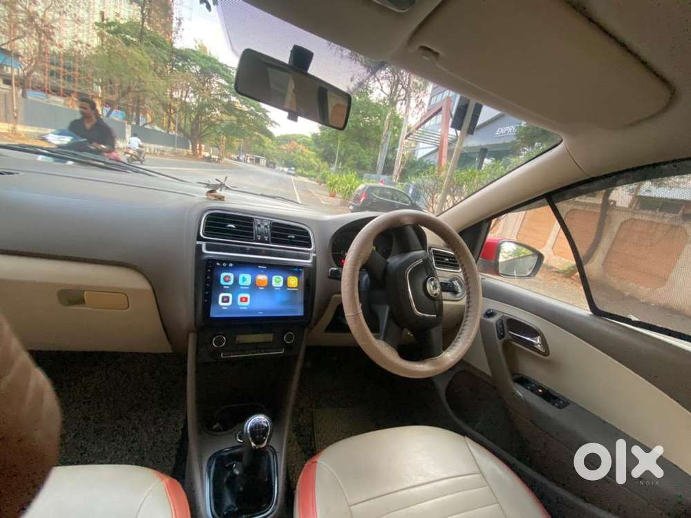 Skoda Rapid 2012 Diesel 1.6 Well Maintained